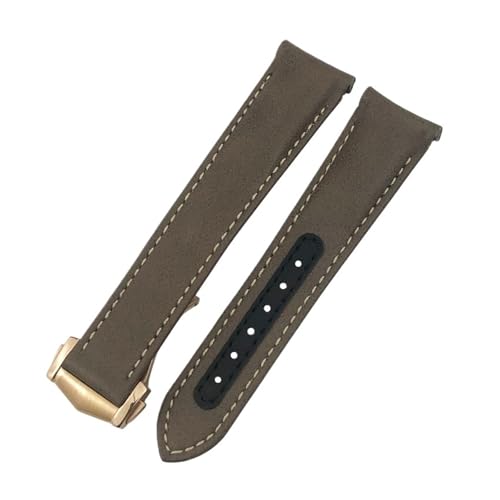 19mmA20mmA21mm̃J[uU[XgbvɑΉBIK V[}X^[ 300 ANAe AT150 X[p[LOXgbvƌ݊B(Brown rose gold 1,20mm,With Buckle)