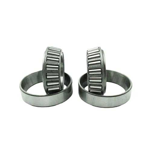 Roulement colonne direction sans jeu pour moto cross RMZ450 RMX