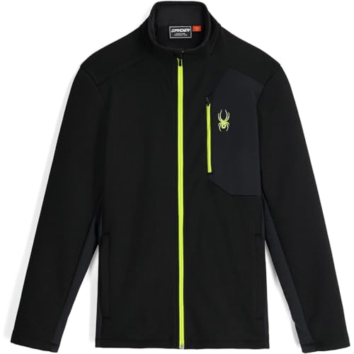 Image of Spyder Bandit Jacket