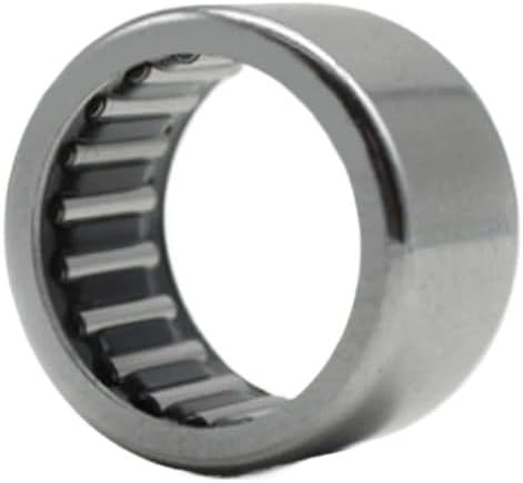 2 Pieces of Drawn Cup Needle Roller Bearings HK303726/HK556320/ HK405038(HK303726)