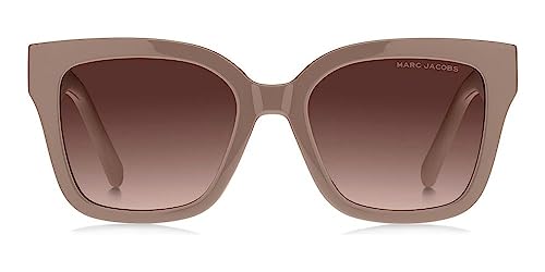 Marc Jacobs MARC 658/S Beige/Brown Shaded 53/19/145 women Sunglasses2