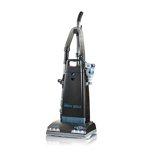 Find The Best Industrial Upright Vacuum Cleaner Reviews & Comparison