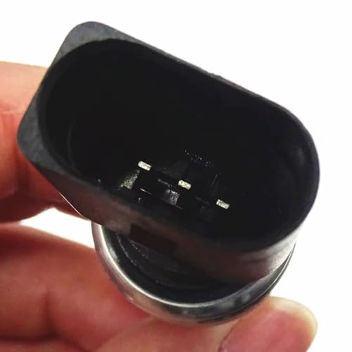 Sensor de presión para solucionar fallo de aire acondicionado Audi A1 Q7 3
