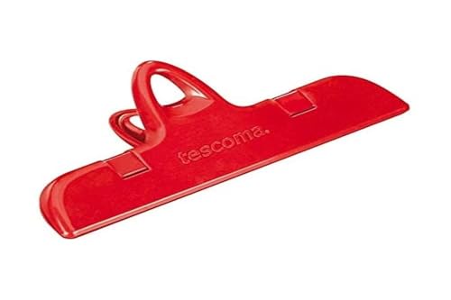 Tescoma Bag Clip Cm 15 Presto, Assorted, 21.5 x 8.5 x 4.1 cm