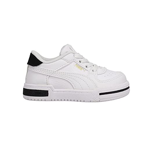 Puma Infant Boys Ca Pro Heritage Lace Up Sneakers Shoes Casual - White - Size 7 M #TOP2