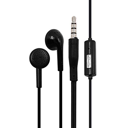 Dreamerd, Cuffie Auricolari con Microfono Stereo