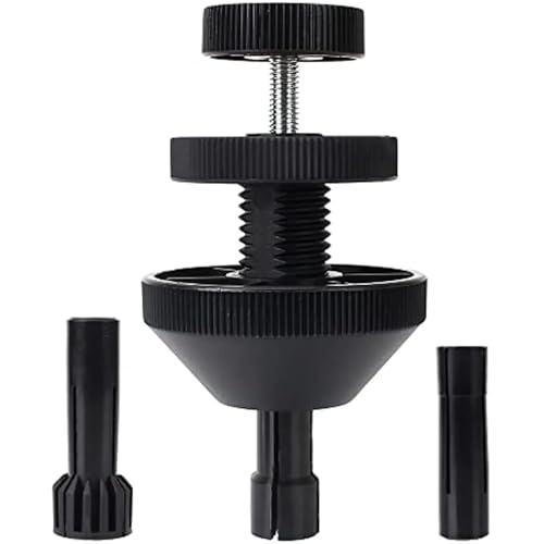 Herramienta calibración embrague coche soluciona desvío kit