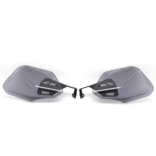 Protège-mains moto avec bouclier pare-brise anti-vent pour BMW C400 GT X