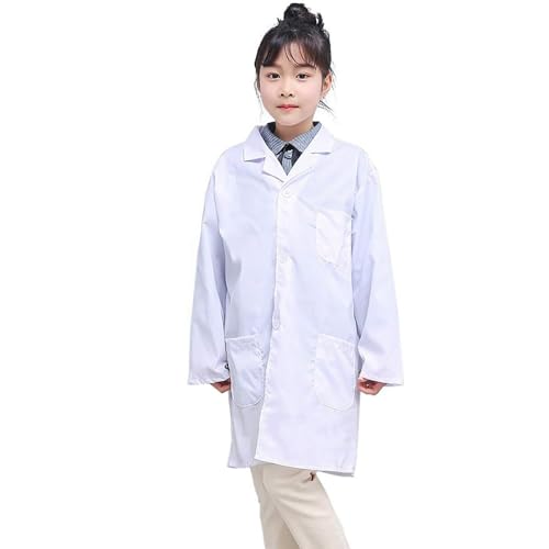 [NASSIA] q ߈ RXvߑ LbY hN^[R[g e|Pbg i[X ҂ RX`[  ̎q j̎q ϐgȂ肫 S/M 126-135cm 136-145cm (M)