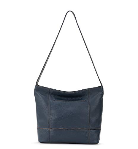 The Sak Women's Hobo Handbag, Indigo, 12in L x 4in W x 10in H