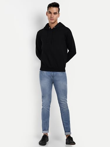 Image of Amazon Brand - INKAST Men's Hooded Neck Hoodies || Sweatshirt for Unisex || Unisex Hoodie