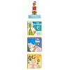 Little Tikes Story Dream Machine Dr. Seuss Grinch Collection, Storytime, Books, Audio Play Character, Gift and Toy for Toddlers and Kids Girls Boys Ages 3+ Years