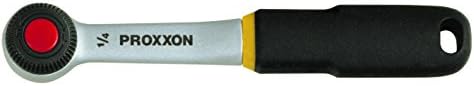 Proxxon Standardowa grzechotka 23092, 1/4"