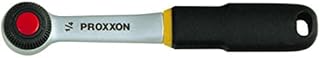 Proxxon Standardowa grzechotka 23092, 1/4"