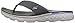 Skechers Performance Men's On The Go 400 Flip Flop,Charcoal/Blue,12 M US