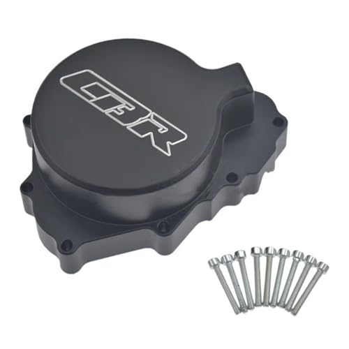 Carter moteur stator CBR600 anti-fissure et étanche pour modèles 1999-2006