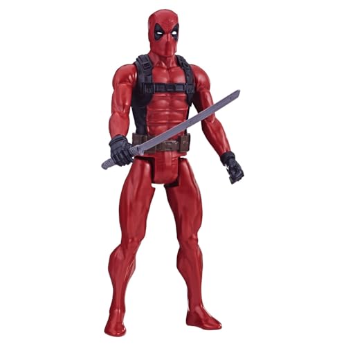 CT Toys Deadpool product image