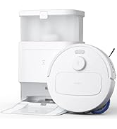 ECOVACS DEEBOT T30 PRO OMNI Robot Aspirapolvere Lavapavimenti con