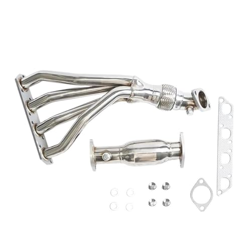 Embout d'echappement silencieux pour Mini Cooper R53 balade et quotidien