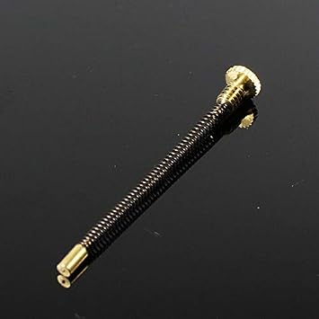 5Pcs Lighter Flint Spring Replacement for Zippo Lighters