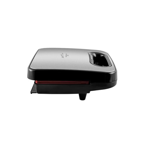 Sanduicheira e Grill Britânia BGR16 2 em 1 Redstone 750W 127V