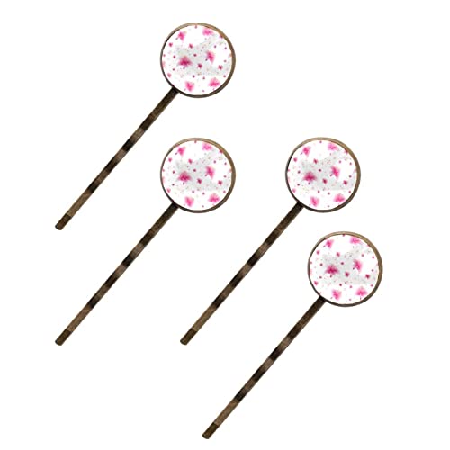 Accessoires de cheveux romantiques glamour pour coiffure de mariée