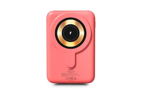 Powerbank Urban Factory MWP13UF 10000 mAh - Marca: Urban Factory - EAN: 3760170885209