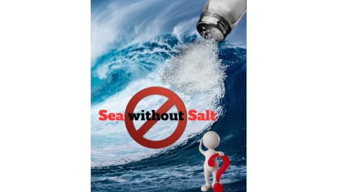 Occean Without Salt cover art