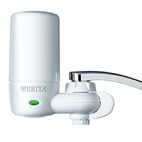 Algopix Similar Product 1 - Brita Faucet Mount System Water Faucet