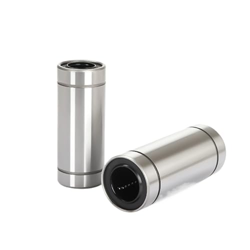 Rodamiento de bolas lineal LM40LUU doble para eliminar holguras en tus ejes