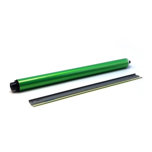 Cylindre de Tambour OPC et Racle pour Konica Minolta bizhub C652 C552 C452 C654 C754