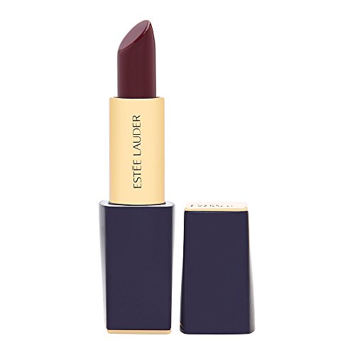 Estee Lauder Pure Color Envy Sculpting Lipstick, Insolent Plum, 0.12 Ounce