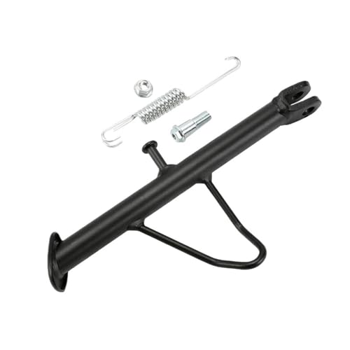 Ressort de béquille latérale moto lâche : changez pour le kit écrou 450SR