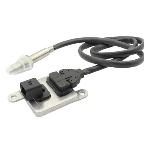 Capteur d'azote NOx pour Sierra Silverado HD 6.6L 2010-2014 sonde LW2972S