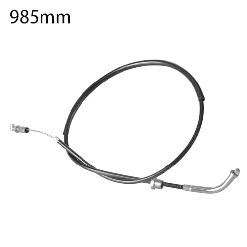 Cable de acelerador para moto 125cc y ATV de 50cc a 110cc 2