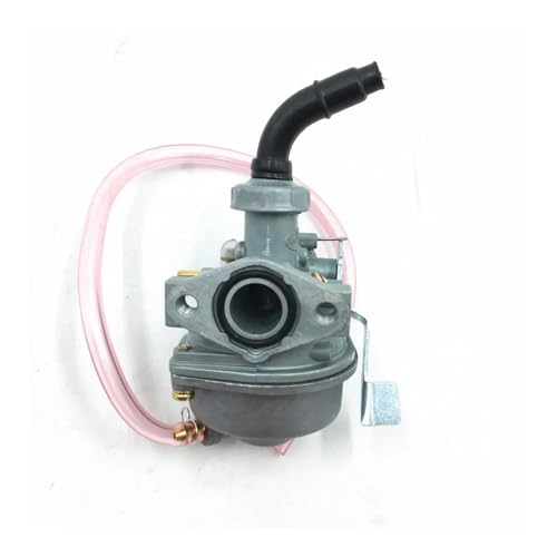 Carburateur 14 mm PZ14 pour réparer le moteur de mini-moto CRF50