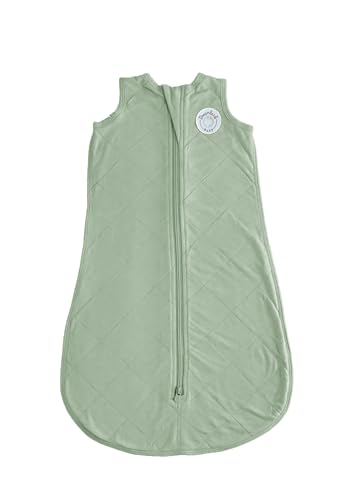 Dreamland Baby Lightweight Bamboo Viscose Sleep Sack (6-12...