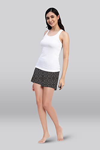 Image of Lyra Women Casual Shorts