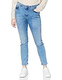 Lee Cooper Women's Fran Slim Fit Jeans, Blue, Standard