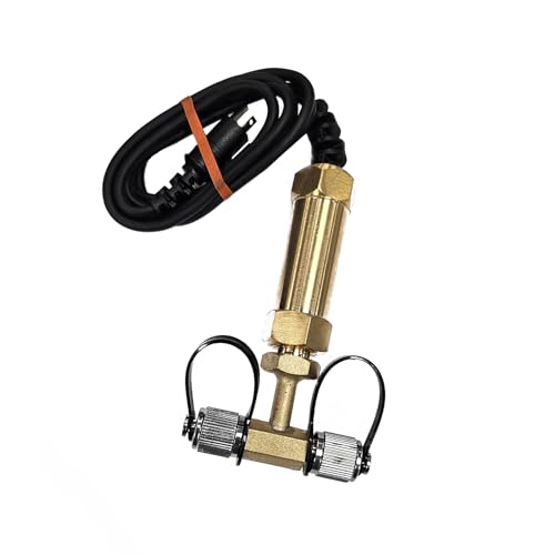 Elitech Digital Manifold Gauge Vacuum Sensor for EMG-20V/EMG-40V
