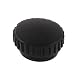 New Lon0167 M8 Female Featured Thread 30mm Knurled reliable efficacy Head Clamping Knob Replacement Black(id:21f 5a 36 976)