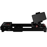 Cursore bidirezionale iFootage Shark Slider Nano - Bundle