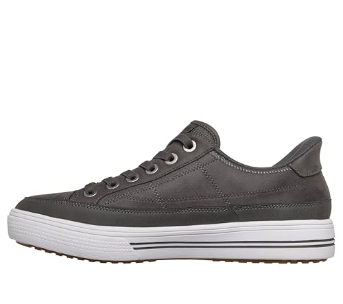 Skechers Street Men's,Arch FIT Arcade-Join YA There,CCL,13 M US Deep Gray by Skechers - Used condition - Image 2