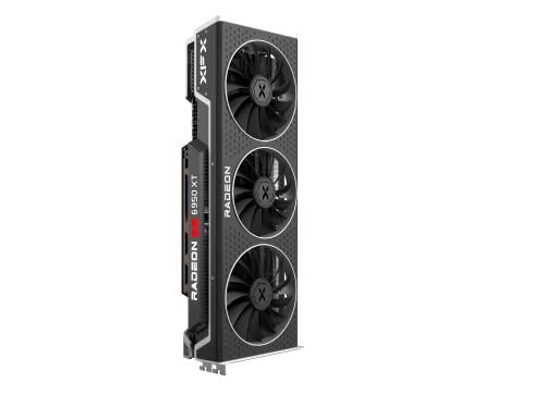 AMD Radeon RX 7800 XT GPU