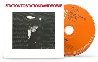 Station to Station (2016 Remaster)