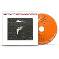 Station to Station