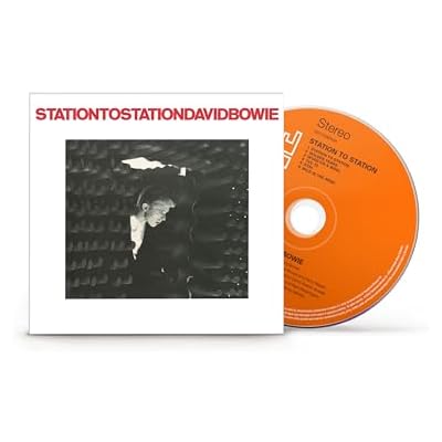 Station to Station