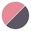 Dusty Pink/Grey