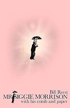 Paperback Mr Siggie Morrison with his Comb and Paper Book