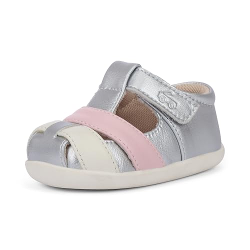 See Kai Run Baby-Girl's Brook Iii Inf Fisherman Sandal